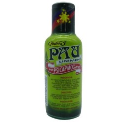 Pau De Arco Therapeutic 60 ml Oil