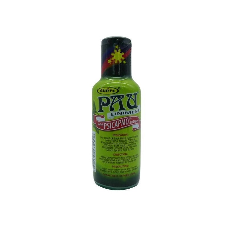 Pau De Arco Therapeutic 60 ml Oil