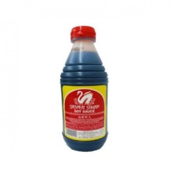 Soy Sauce 385ml - Silver Swan