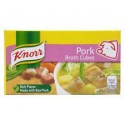 Pork Broth Cubes 60gr Knorr (PHP)