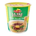 Instant Mini La Paz Batchoy Cup Noodles Soup 40g - Lucky me