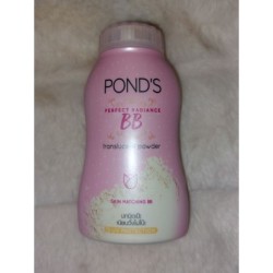 Ponds BB translucent face powder