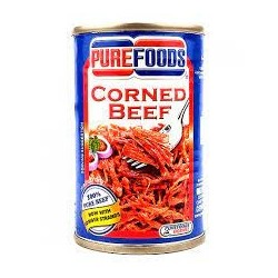 Purefoods Cornedbeef (PHP) 150gr
