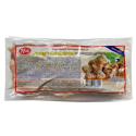 Pang Chicharon Chicken skin (raw) 500gr Nida
