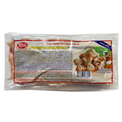 Pang Chicharon Chicken skin (raw) 500gr Nida