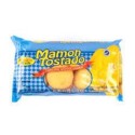 Mamon Tostado Toasted Sponge Cookie 100gr Magic Melt