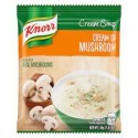 Knorr Cream of mushroom soup 68gr