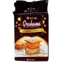 Graham Honey Crackers 210gr M.Y.San