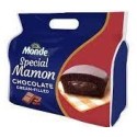 Special Mamon Chocolate 4x48gr. Monde