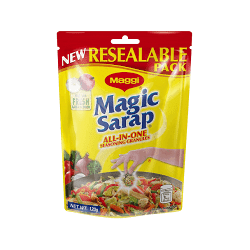 Maggi Magic Sarap All in one Seasoning 150gr Big Pack