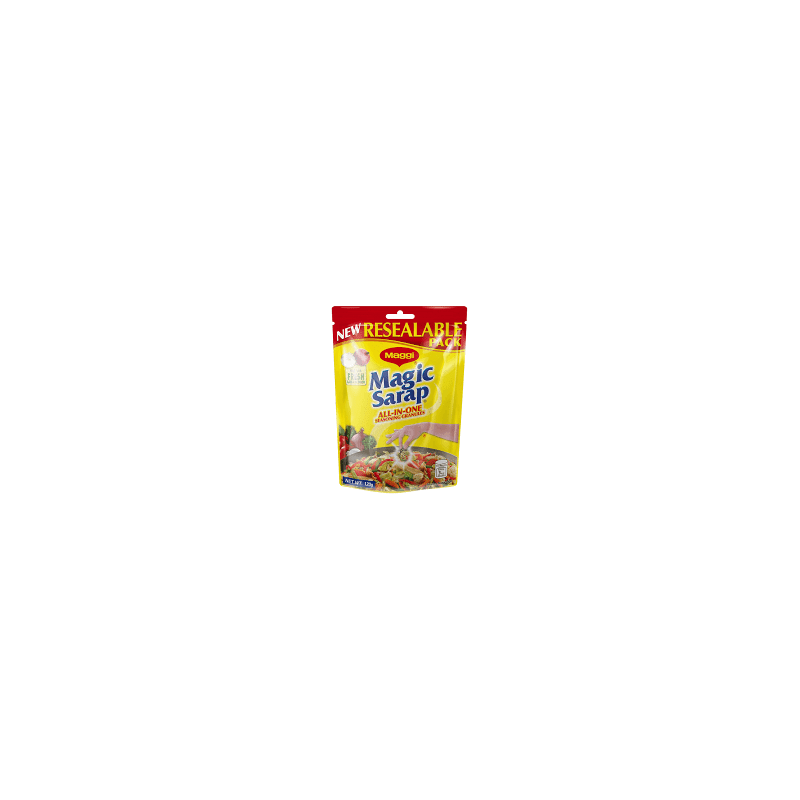 Maggi Magic Sarap All in one Seasoning 150gr Big Pack