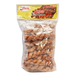 Pilipit / Twisted Crackers 227gr. Aling Alyssa