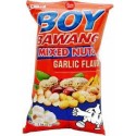 Boy Bawang Mixed Nuts Garlic Flavor 100gr