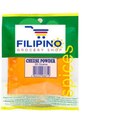 Cheese Powder 50gr