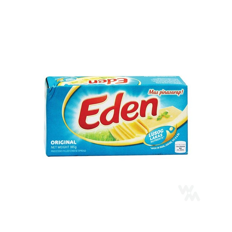 Eden Cheese 160gr.