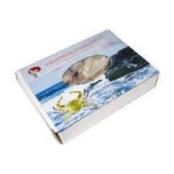 Blue Crab half cut 1kg - Jona