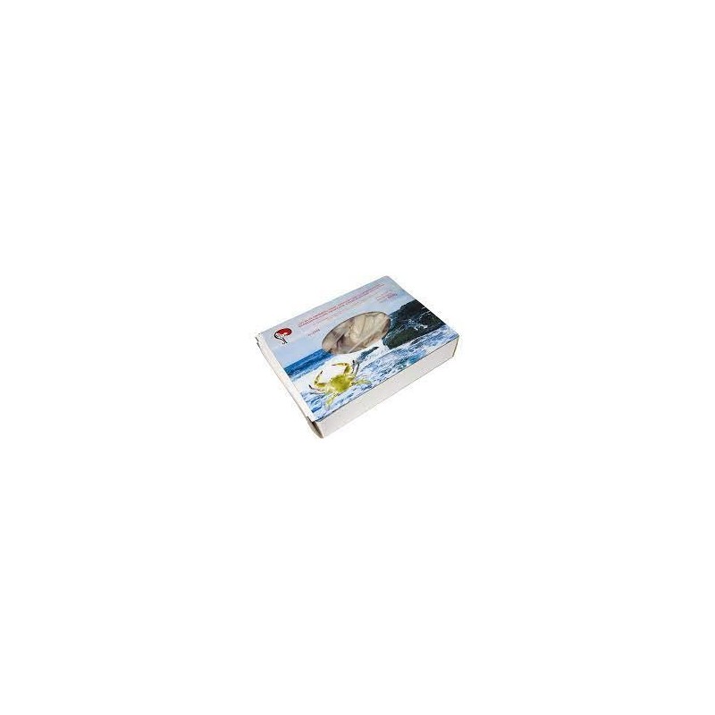 Blue Crab half cut 1kg - Jona