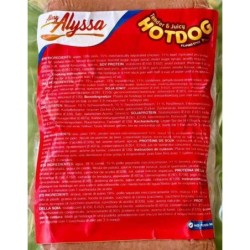 Tender Juicy Filipino Hotdog 320gr. - Aling Allysa