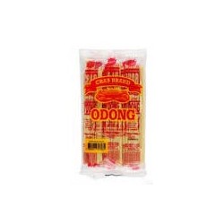 Odong Noodles 200gr Crab Brand