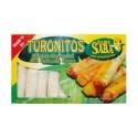 Spring Rolls / Turon/ Banana & Jackfruit 454g Golden Saba