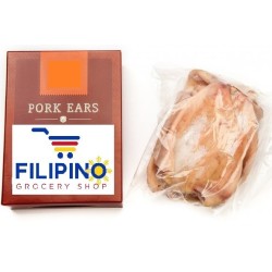 Pork Ears (Pang Sisig ) 500gr