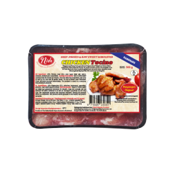 Chicken Tocino Pampanga's Original 500gr - Nida Brand