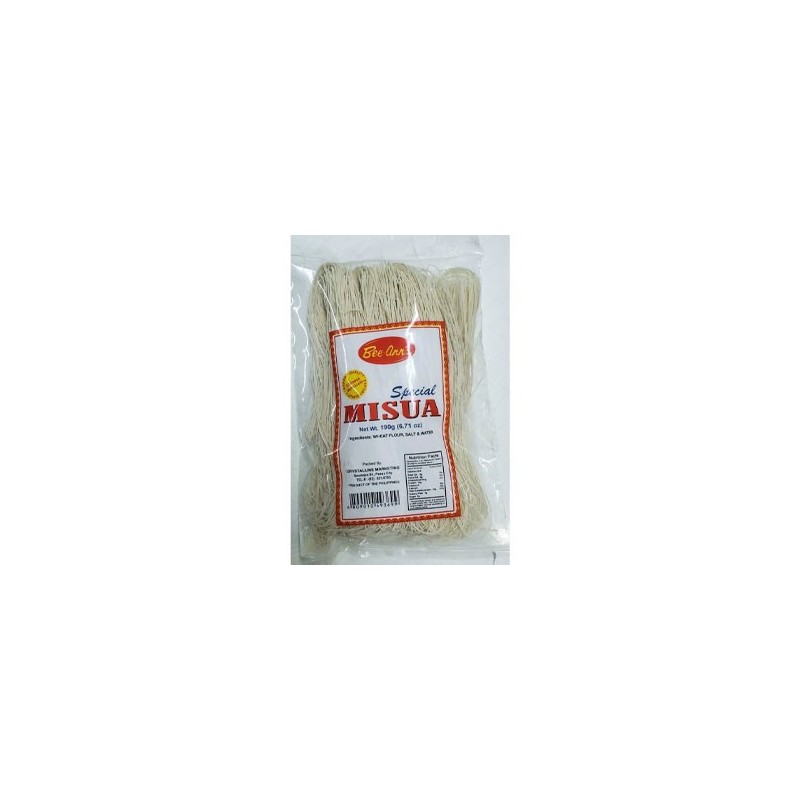 Misua Special Noodles 227gr Bee Anns