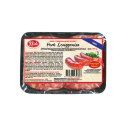 Pork Longganisa Pampanga's Original 500gr - Nida