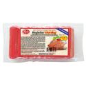 Tender Juicy Hotdog 500gr - Nida Brand