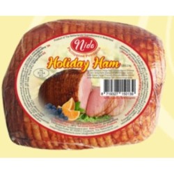 Holiday Ham Special (Approx.1.5kgr- 2kg) Nida Brand