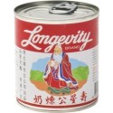 Condensed Sweet Milk 397gr Longevity