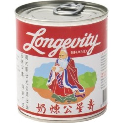 Condensed Sweet Milk 397gr Longevity