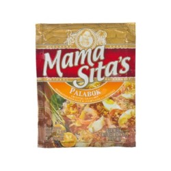 Mama Sita's Palabok Sauce mix 57g