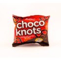 Choco Knots Pretzels 28g Jack 'n Jill