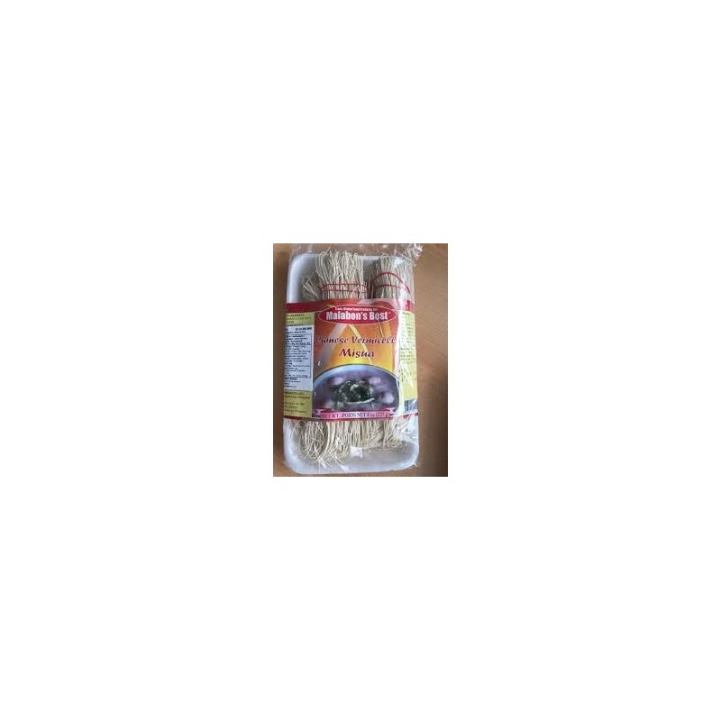 Misua Special Vermicelli Noodles 227g - Malabon's Best