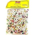 Sago / Tapioca Pearl Colored Big 454gr - Buenas