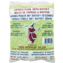 Sago / Tapioca Pearl Green small 454gr
