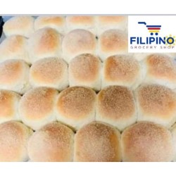Pre-order Pandesal Classic 12pcs