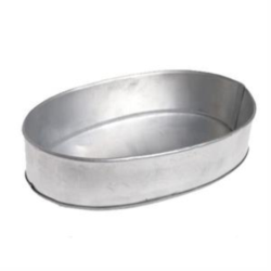 Lanera, Letche flan molder Size 15x10