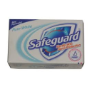Safeguard Pure White Soap 130gr