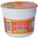 Chicken Sotanghon Cup Noodles Soup 40gr. Nissin