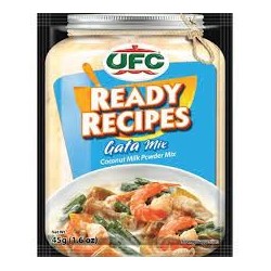 Gata Mix, Ready Recipes 45gr- UFC