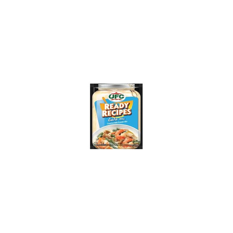 Gata Mix, Ready Recipes 45gr- UFC