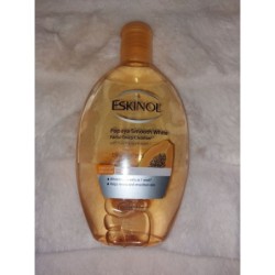 Eskinol Papaya Smooth White, Facial Deep Cleanser 225ml