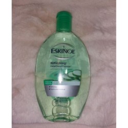 Eskinol Cucumber Refreshing, Facial Deep Cleanser 225ml