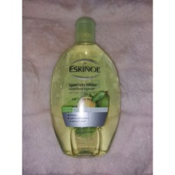 Eskinol Calamansi Spot-less White Facial Deep Cleanser 225ml
