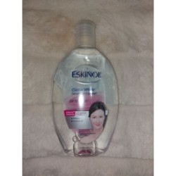 Eskinol Classic White Facial Deep Cleanser 225ml