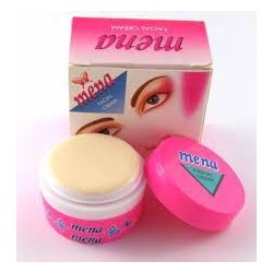 Mena Facial Cream 3gr.