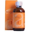 RDL Babyface Solution No. 1