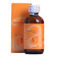 RDL Babyface Solution No. 1